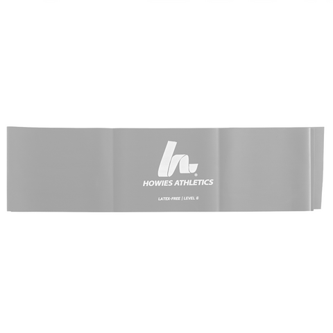 Resistance Bands - Level 6 (Gray)