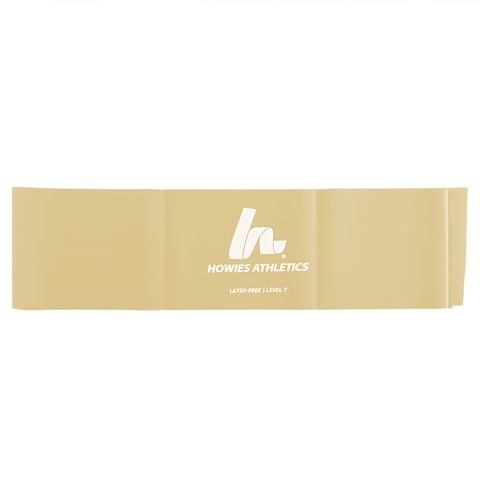 Resistance Bands - Level 7 (Pineapple)