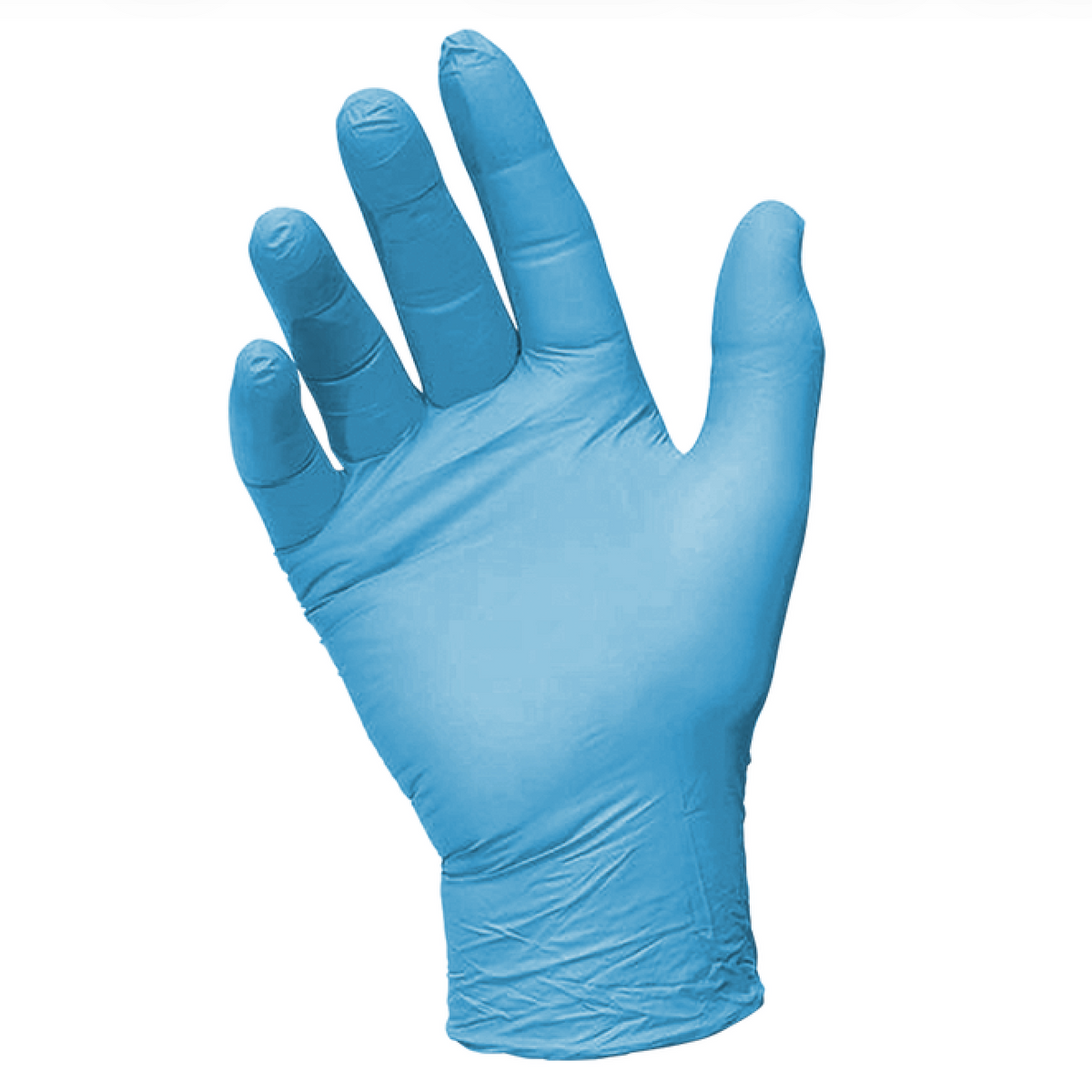 Howies Nitrile Gloves - Blue