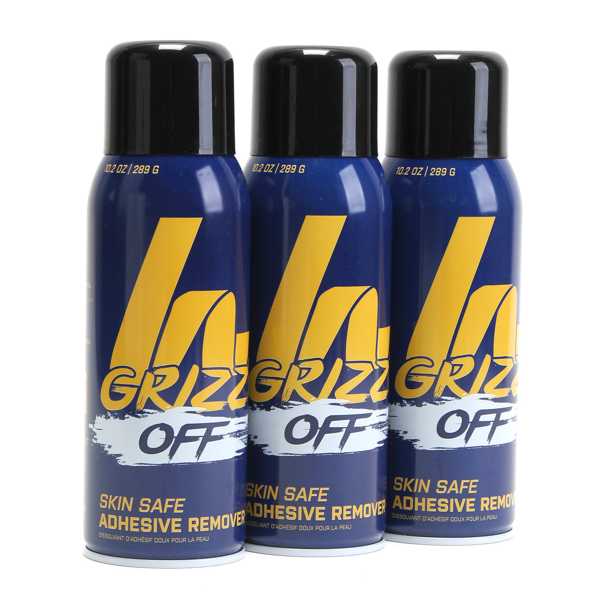 Grizz Off™