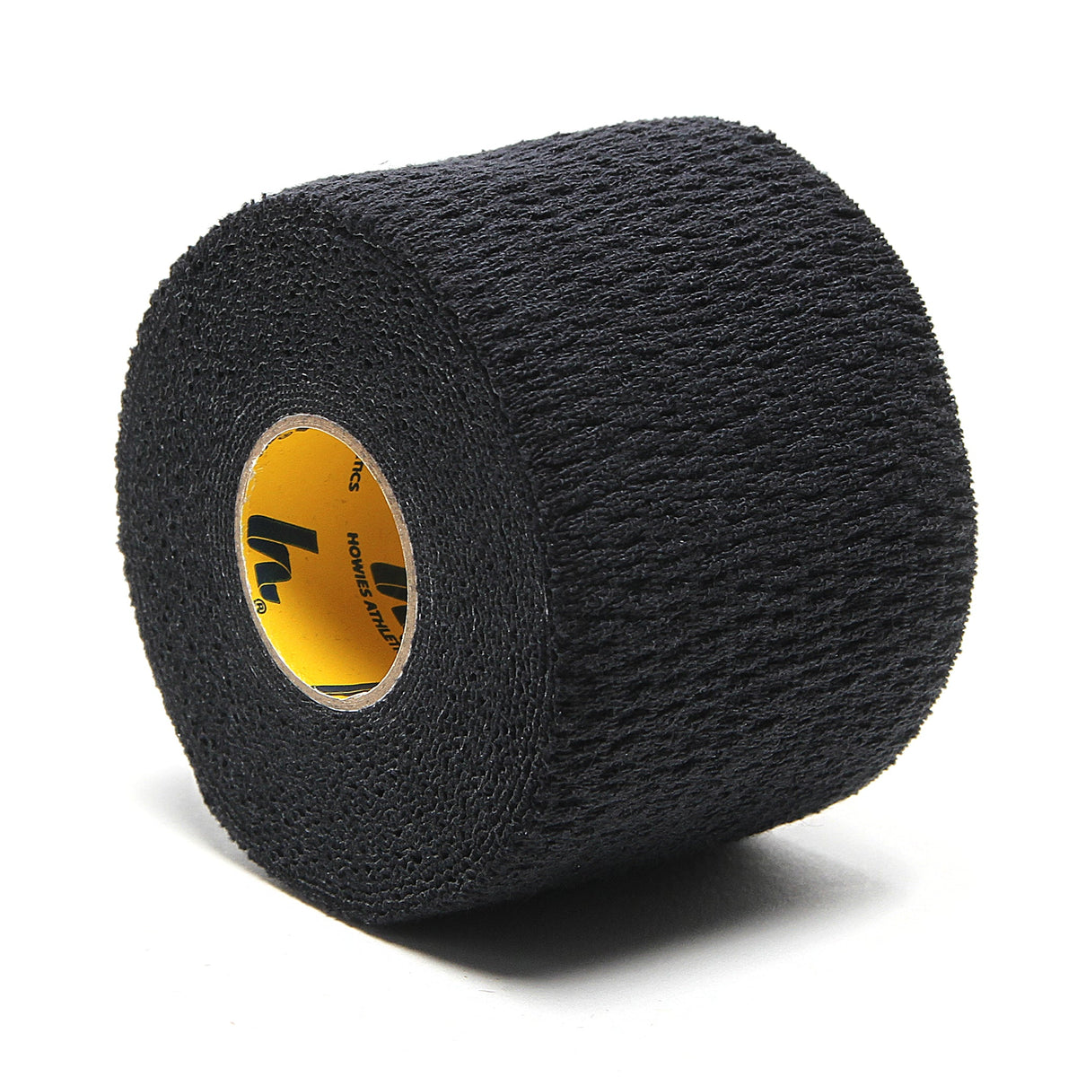 2" Black Flex Tape