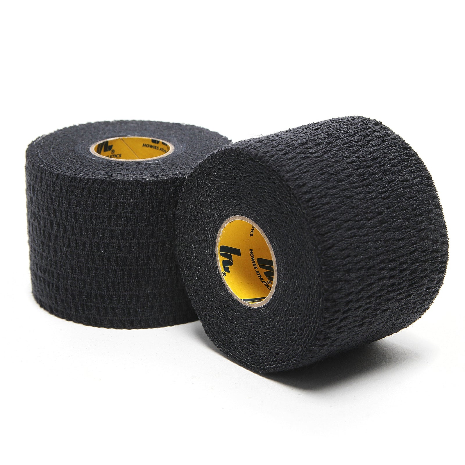 2" Black Flex Tape