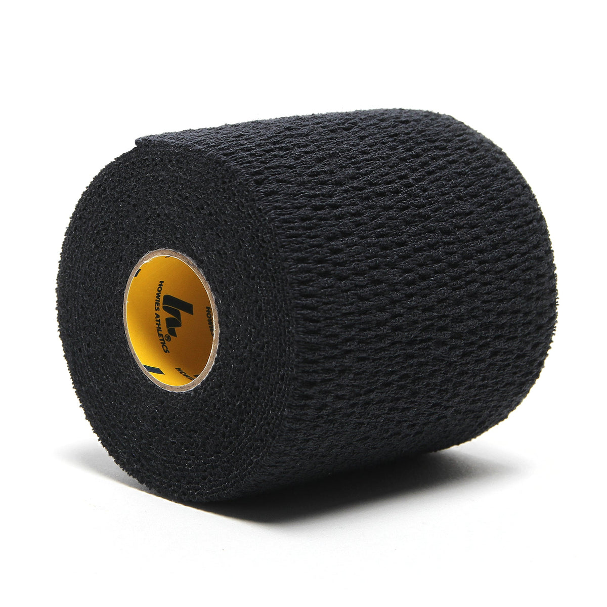 3" Black Flex Tape