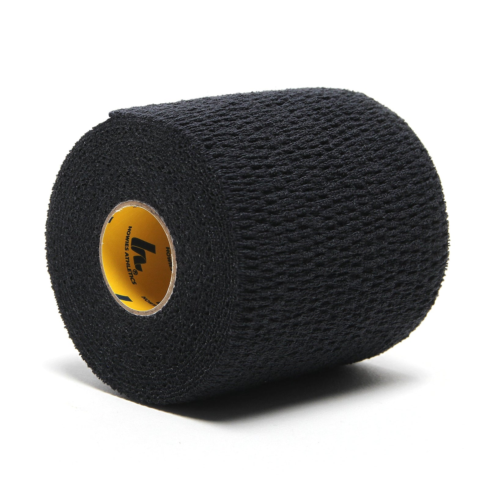 3" Black Flex Tape