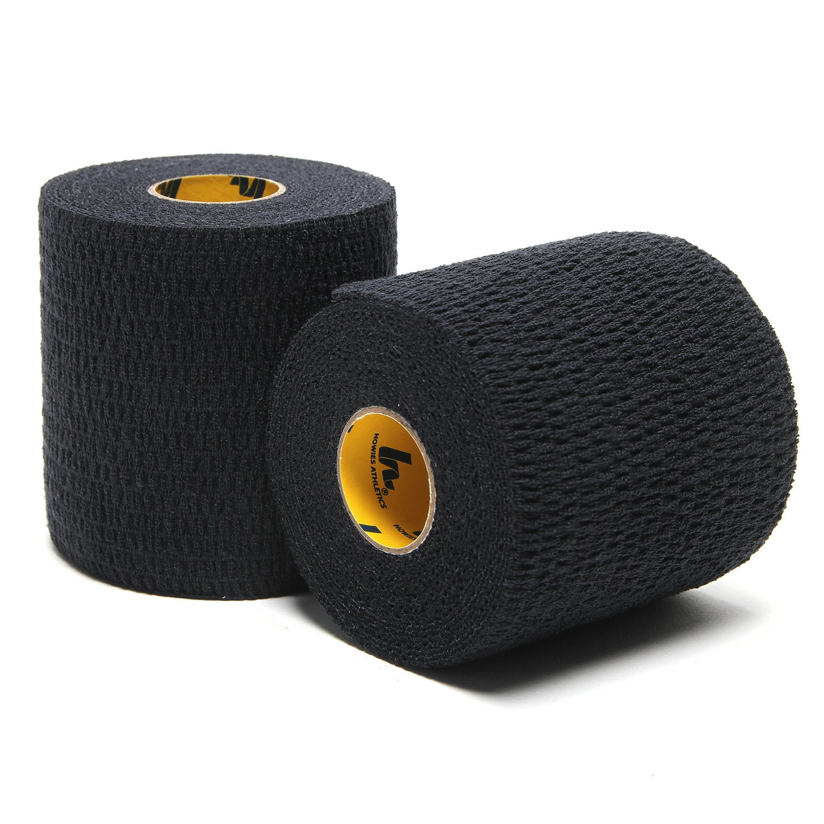 3" Black Flex Tape