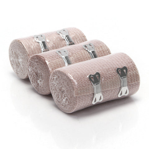 3" x 5yd - Elastic Bandage