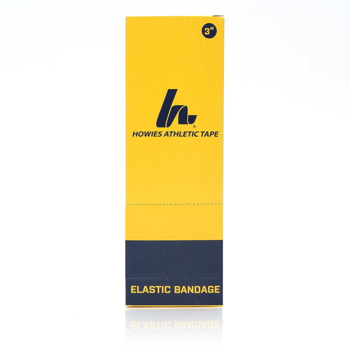 3" x 5yd - Elastic Bandage