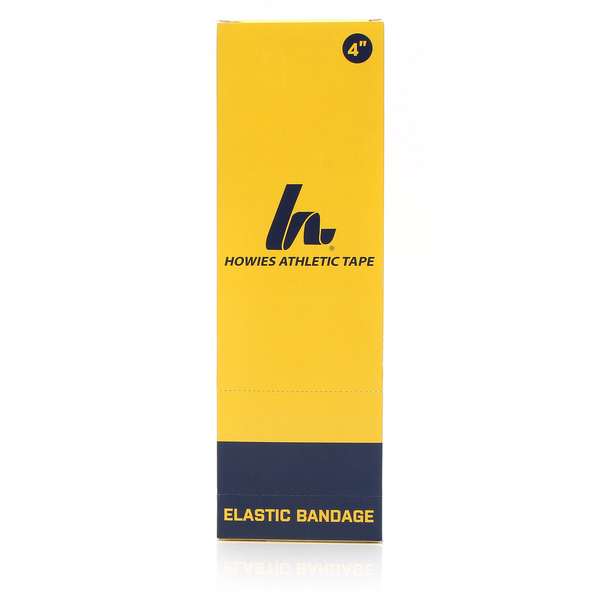 4" x 10yd - Elastic Bandage