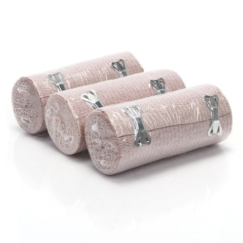 4" x 5yd - Elastic Bandage