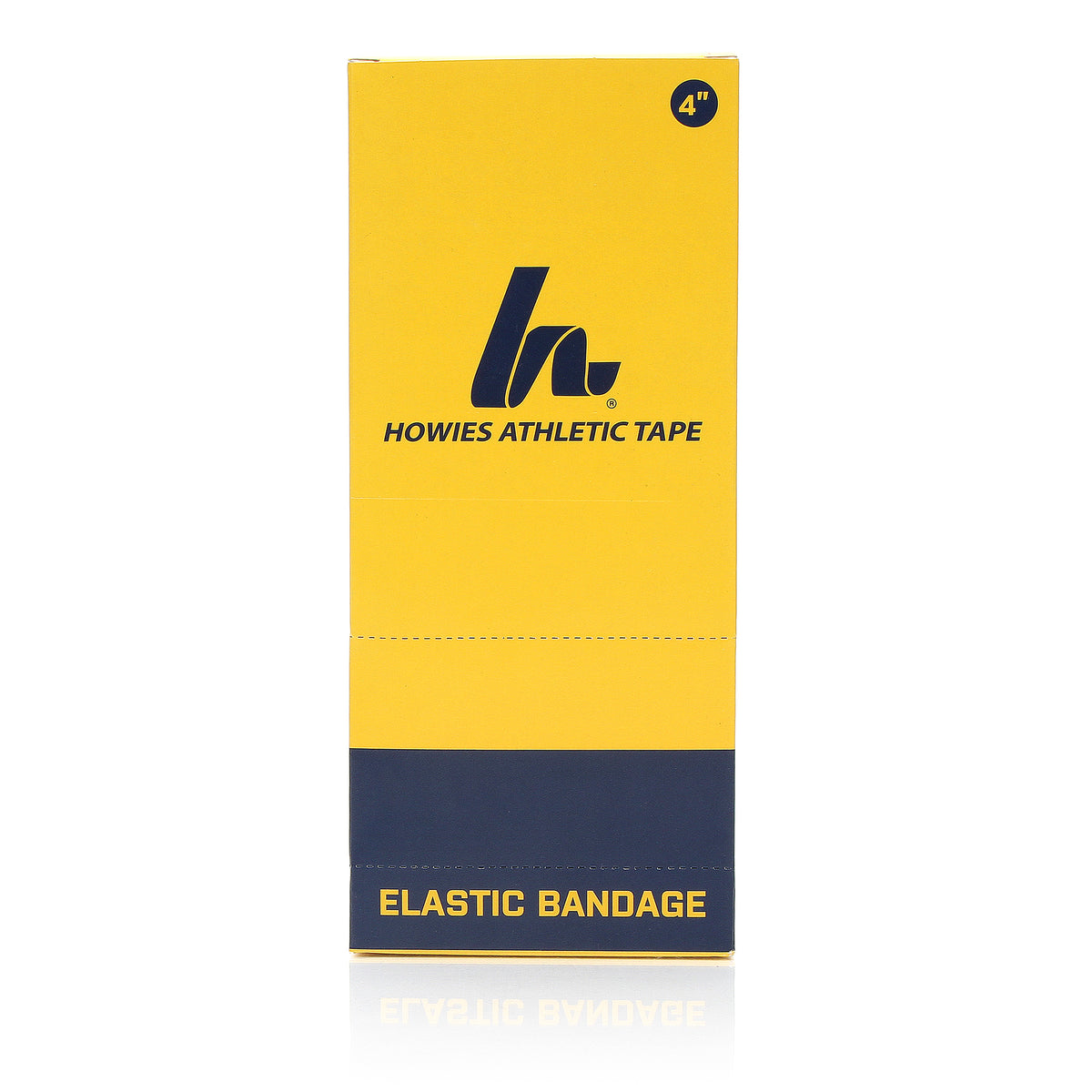 4" x 5yd - Elastic Bandage