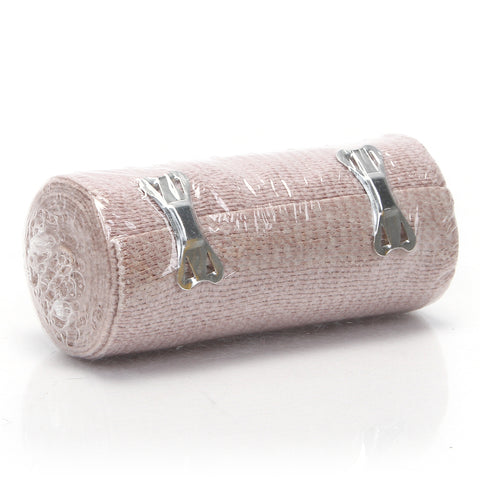 4" x 5yd - Elastic Bandage