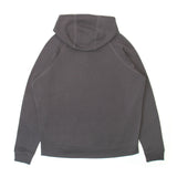 Gray hoodie