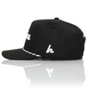 The Tour Lid Hats Howies Hockey Tape   