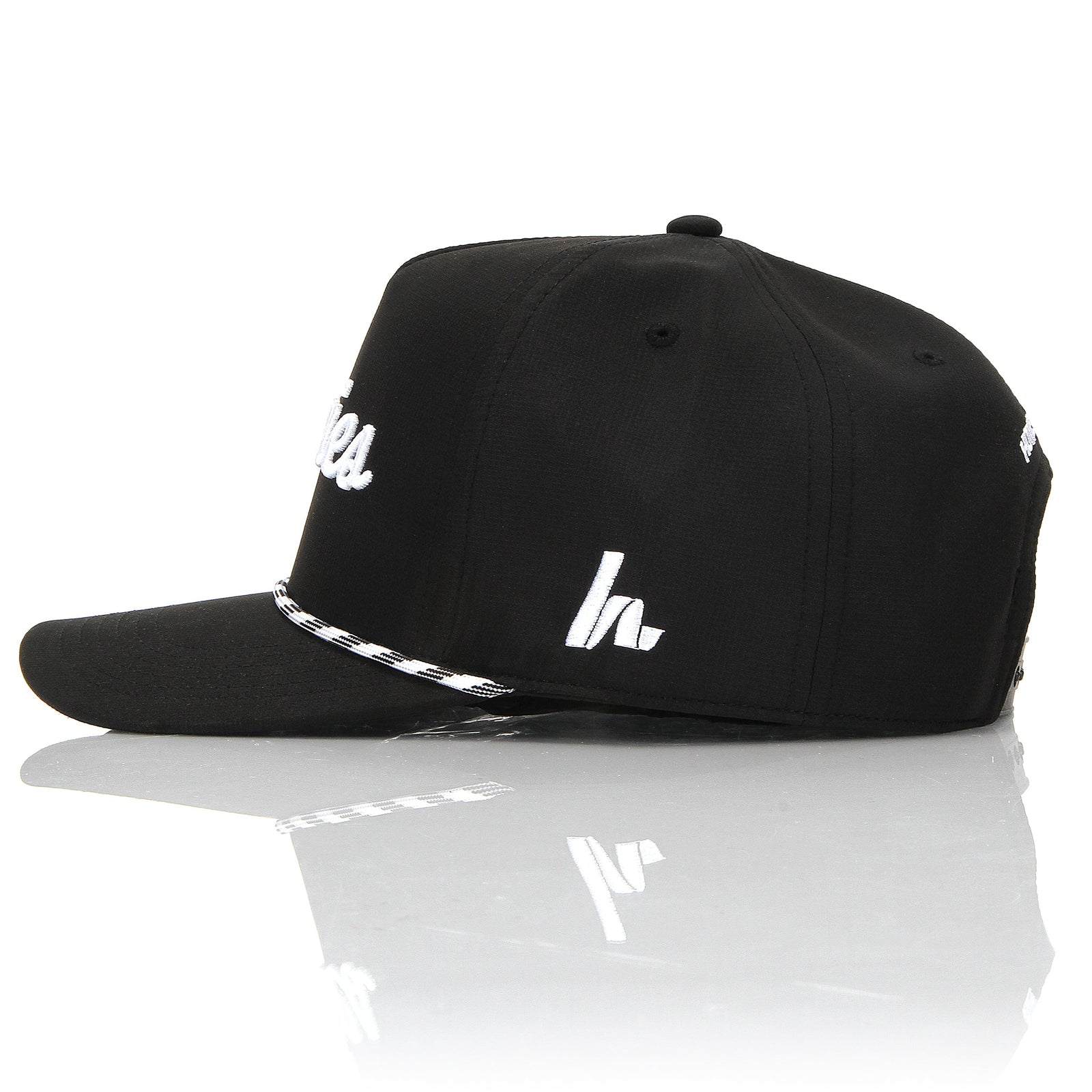 The Tour Lid Hats Howies Hockey Tape   