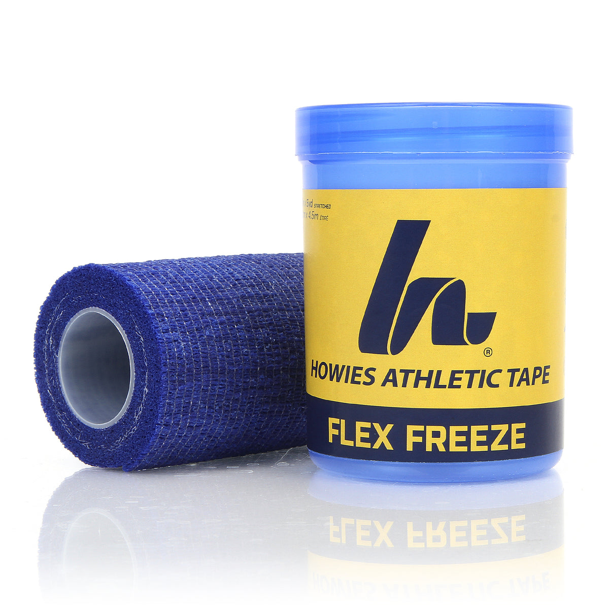 Flex Freeze