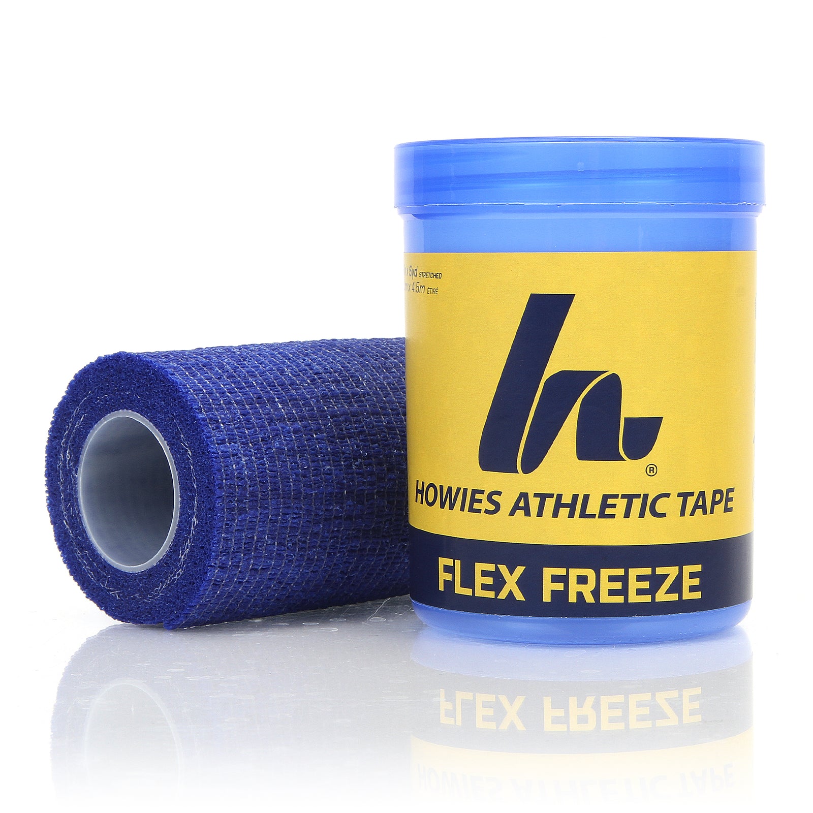 Flex Freeze