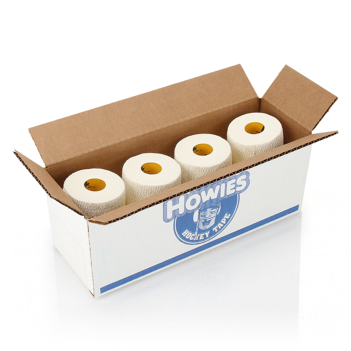 White 2" Flex Tape