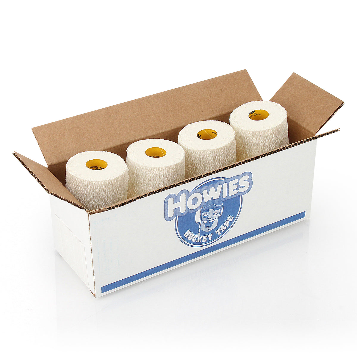 White 3" Flex Tape