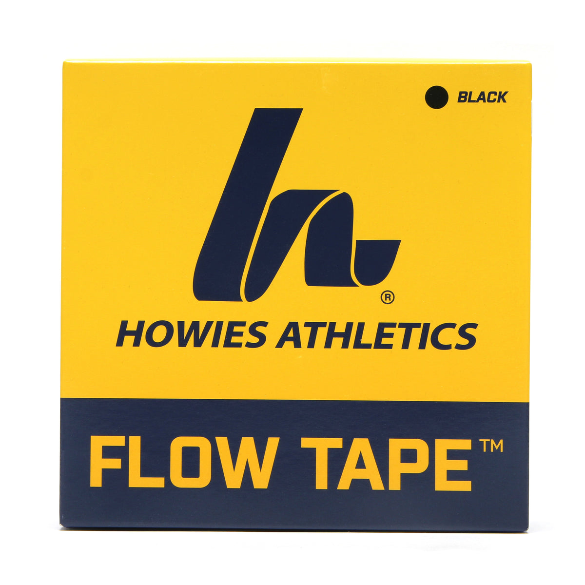 Flow Tape - Continuous Roll