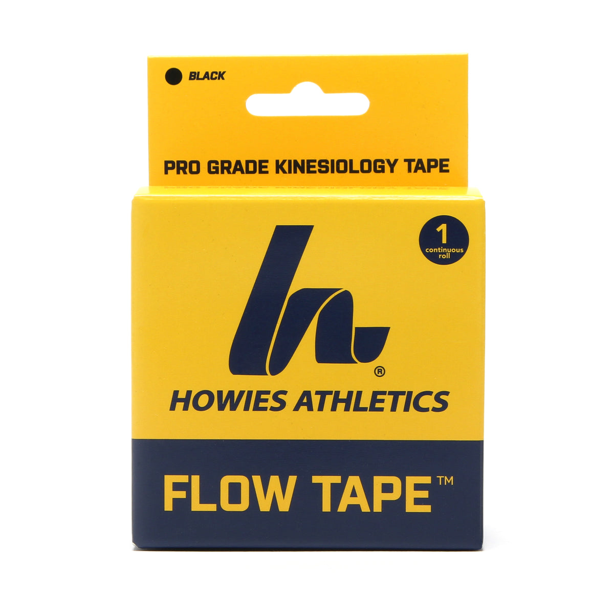 Flow Tape - Continuous Roll