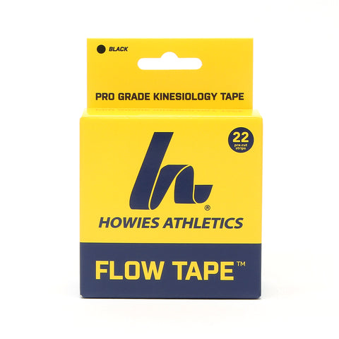 Flow Tape
