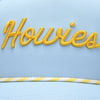 The Tour Lid - Color Rush Hats Howies Hockey Tape   