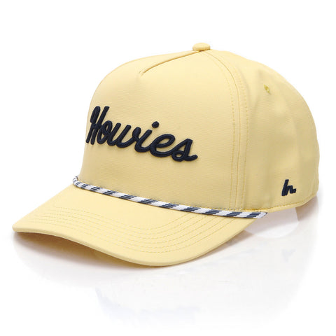 The Tour Lid - Color Rush Hats Howies Hockey Tape   