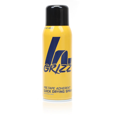 H-Grizz Spray