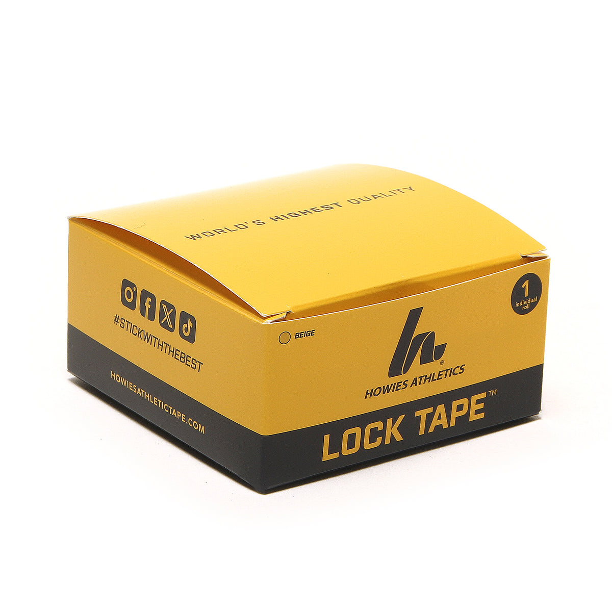 Lock Tape
