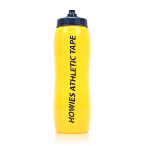 Howies Athletic Tape Water Bottle