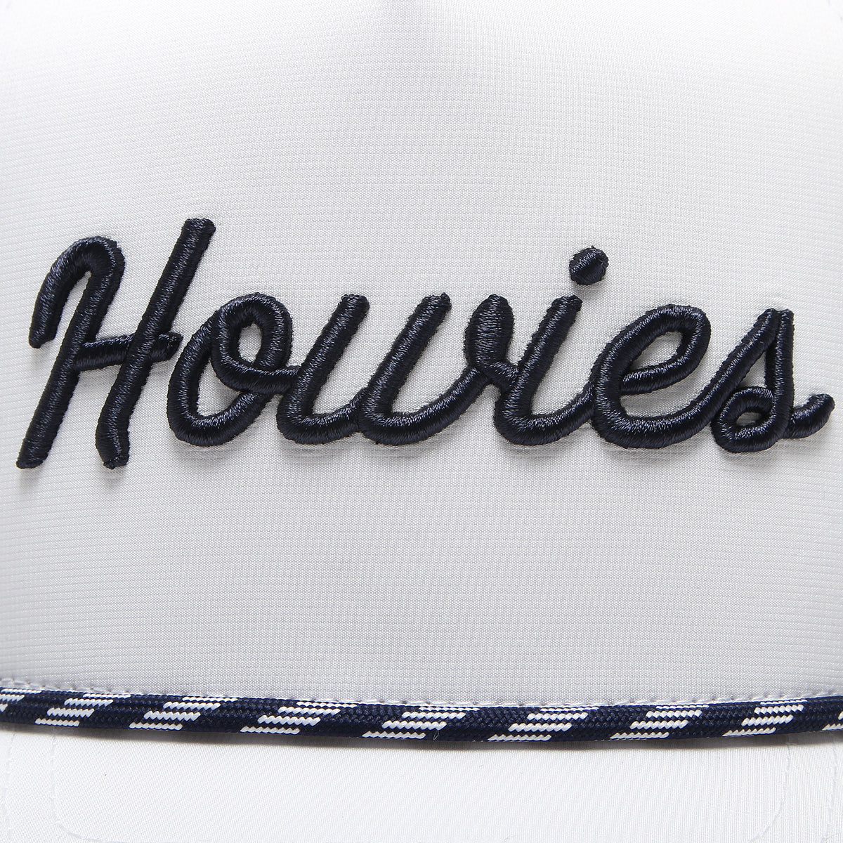 Athletics Tour Lid