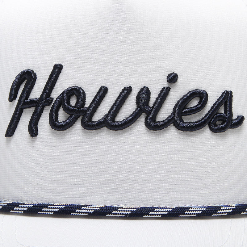 Athletics Tour Lid