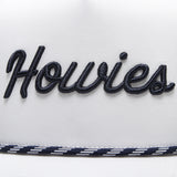 Athletics Tour Lid