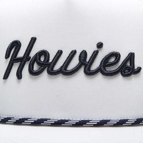 Athletics Tour Lid