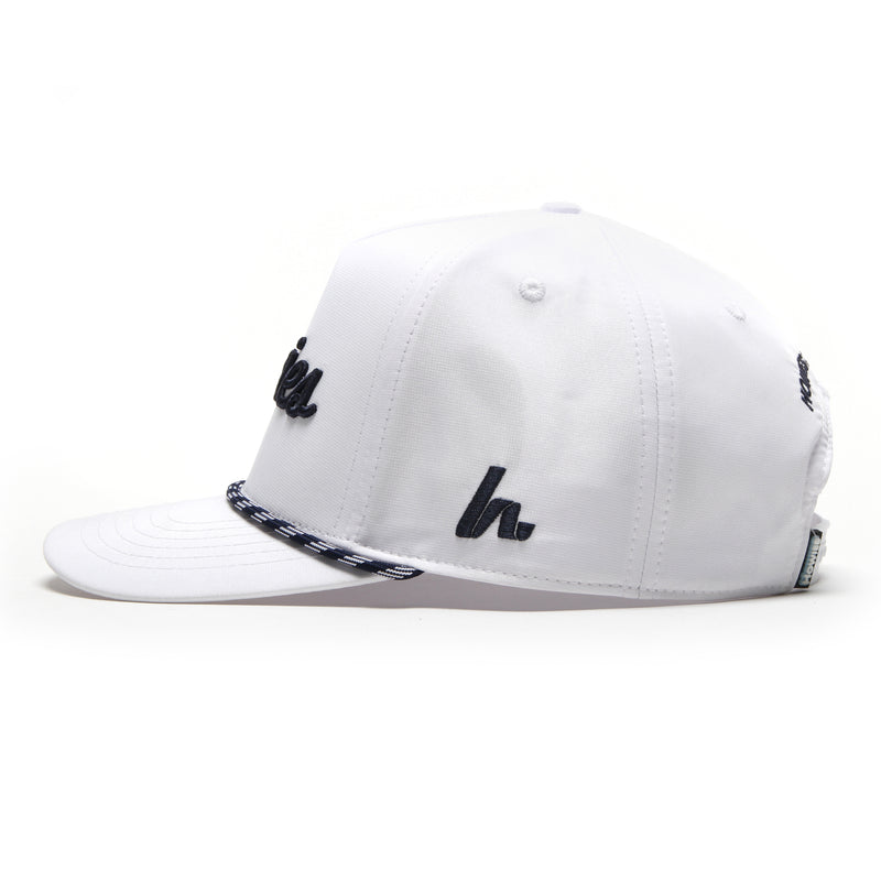 Athletics Tour Lid