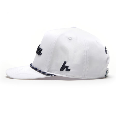 Athletics Tour Lid