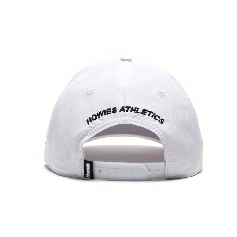 Athletics Tour Lid