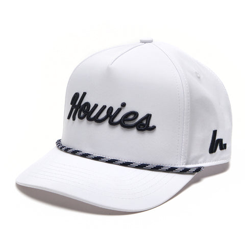 Athletics Tour Lid