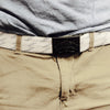 Howies Original Hockey Lace Belt Belts Howies Hockey Tape   