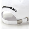The Hat Trick Lid Hats Howies Hockey Tape   