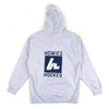 Shot Block Sweater