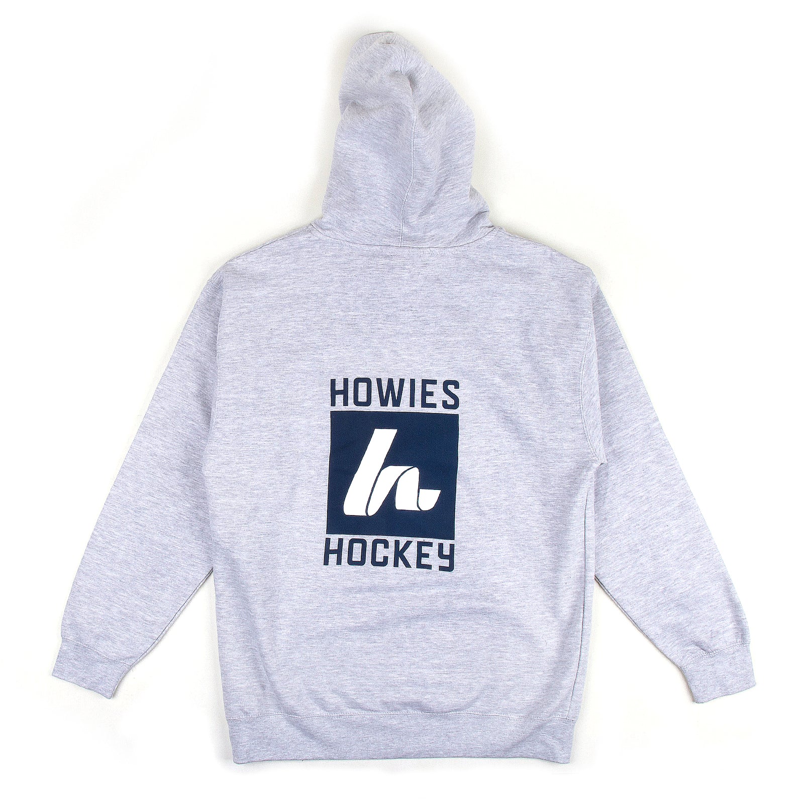 Shot Block Sweater