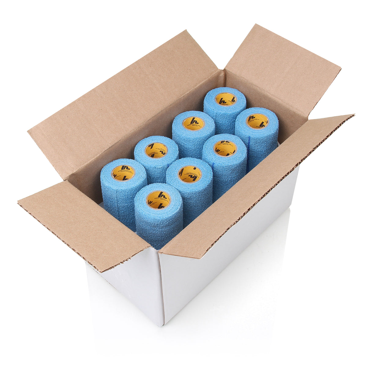 Sky Blue 3" Flex Wrap