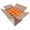 2.75" x 30yd Orange Pre Wrap