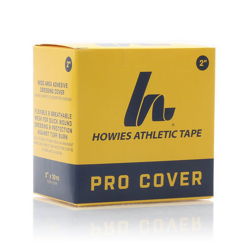 2" Pro Cover
