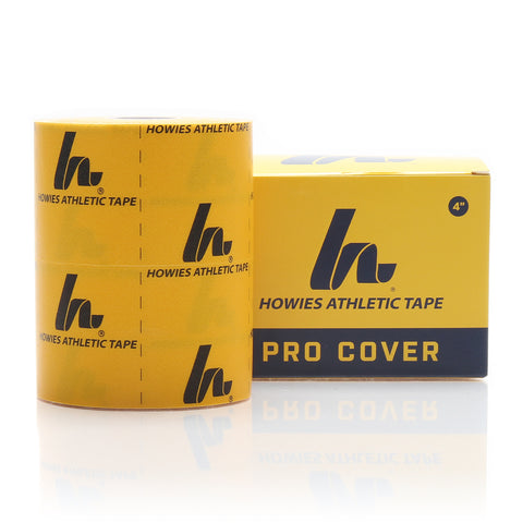 4" Pro Cover