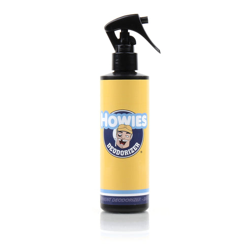 Equipment Deodorizer (Sanitizer)