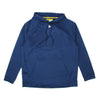 Team Performance Hoodie Hoodies Howies Hockey Tape Blue Youth Small 