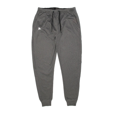 Team Performance Joggers Joggers Howies Hockey Tape Gray Youth Small 