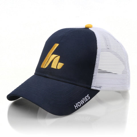 The Blue Line Hat